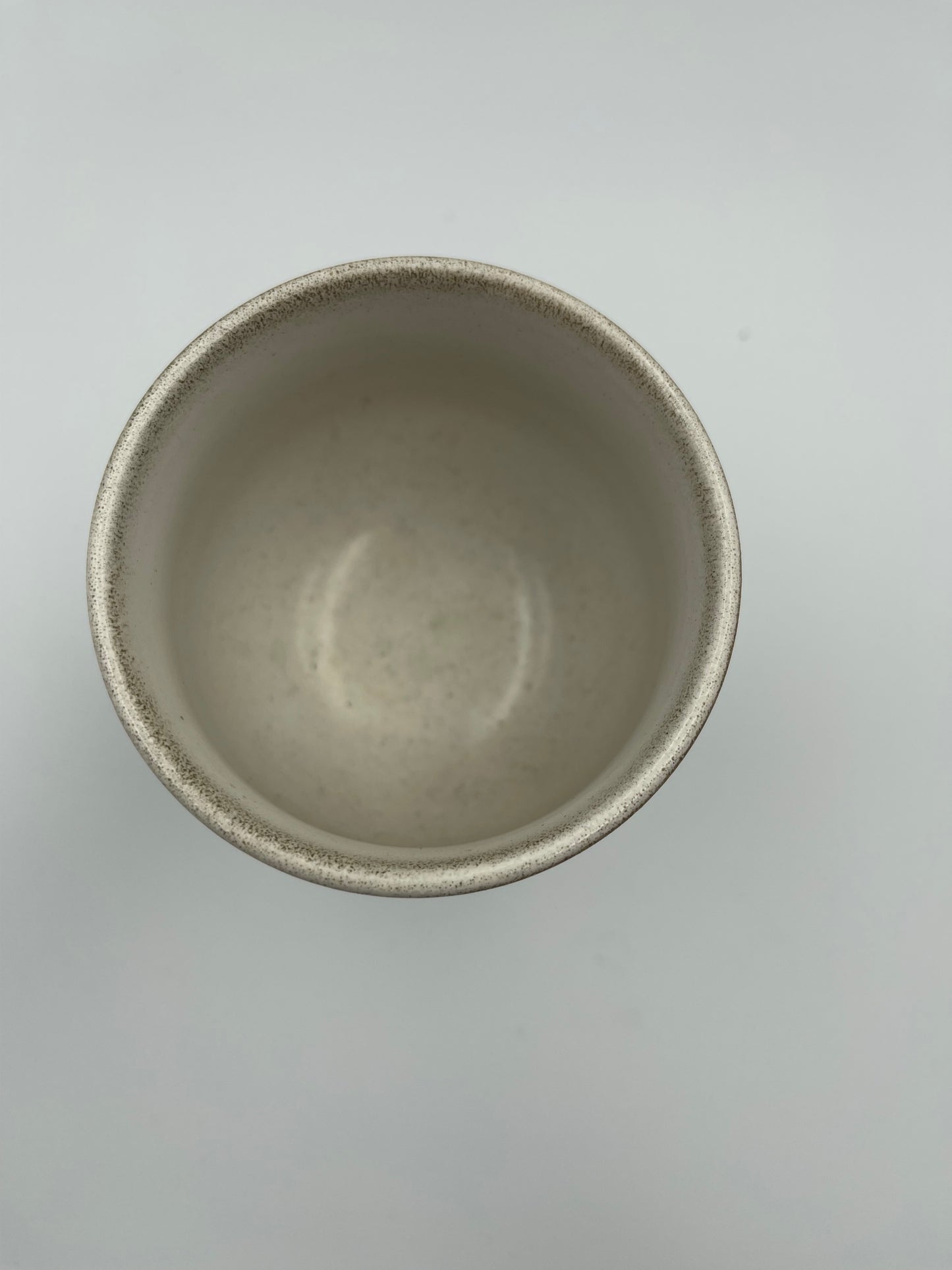 Denby Langley Troubadour Wine Goblet