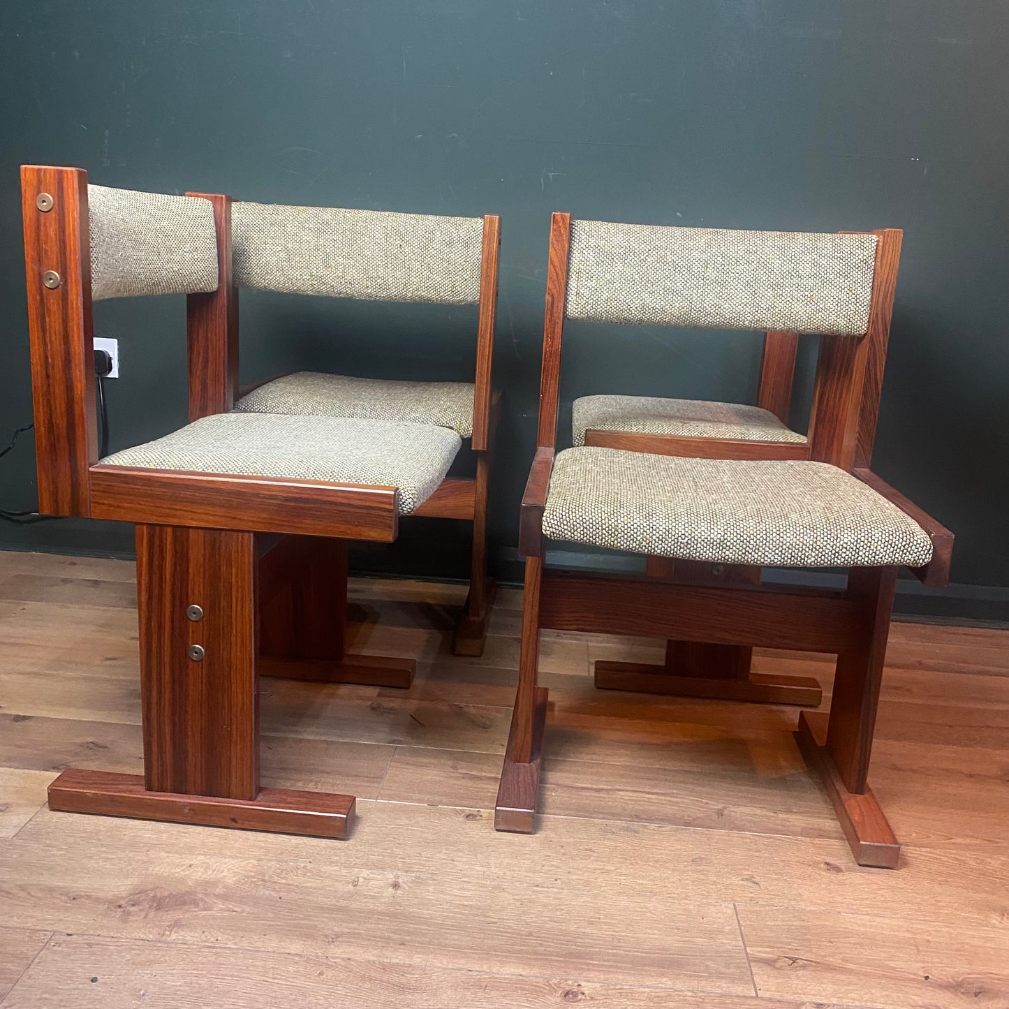Gangso Møbler dining chair