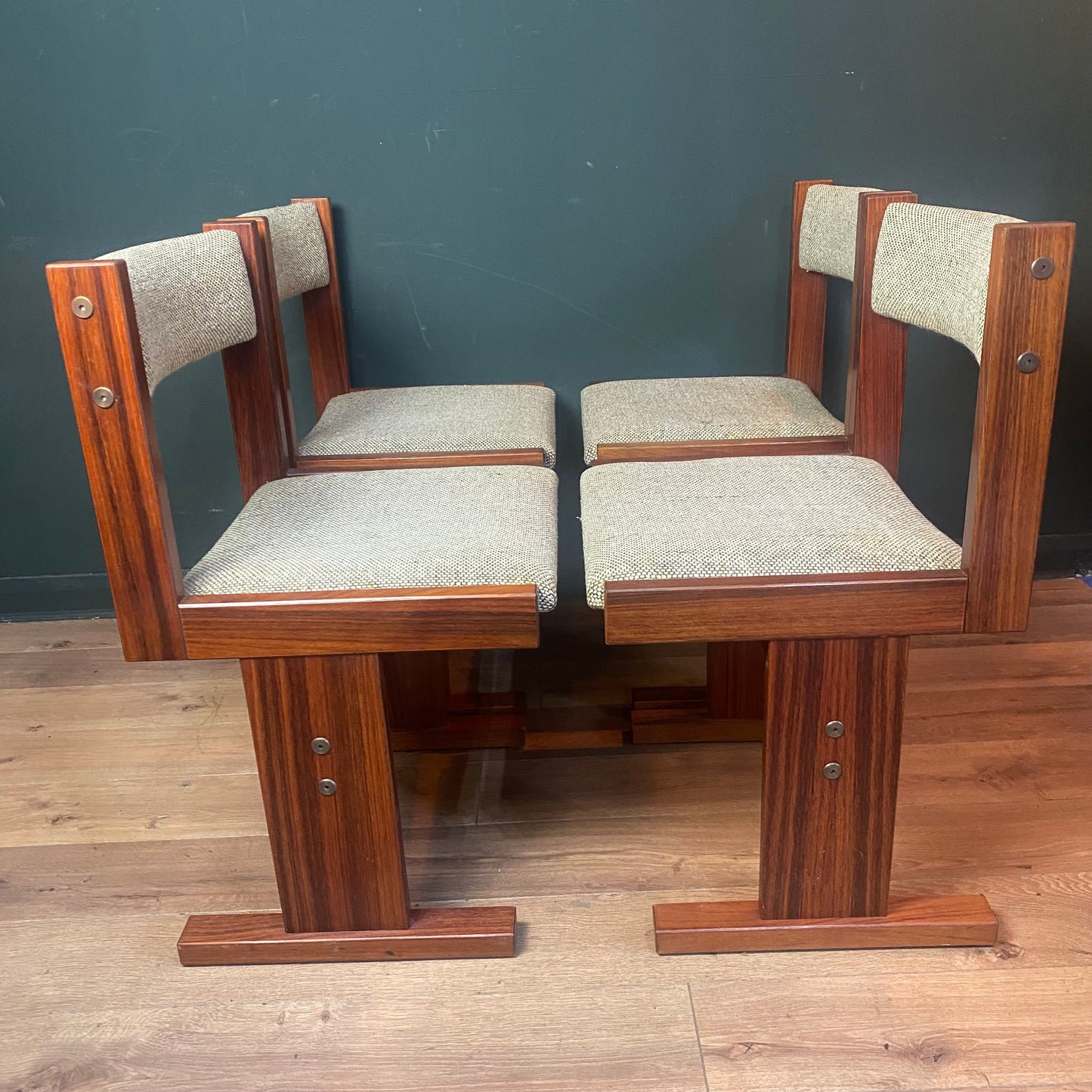 Gangso Møbler dining chair