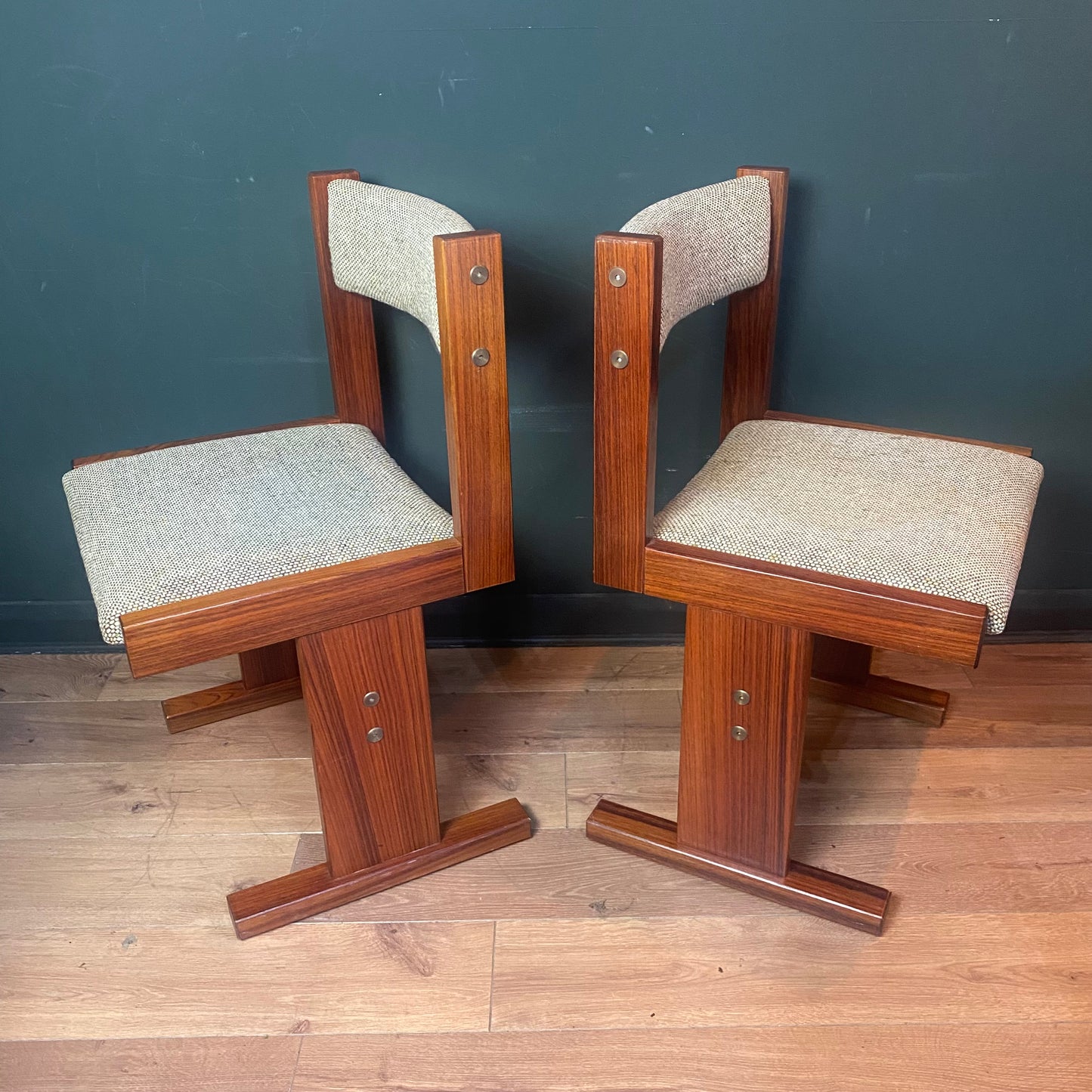 Gangso Møbler dining chair