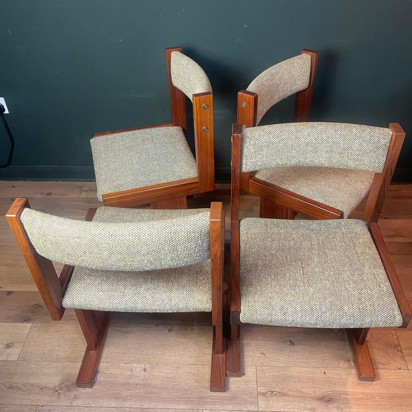 Gangso Møbler dining chair
