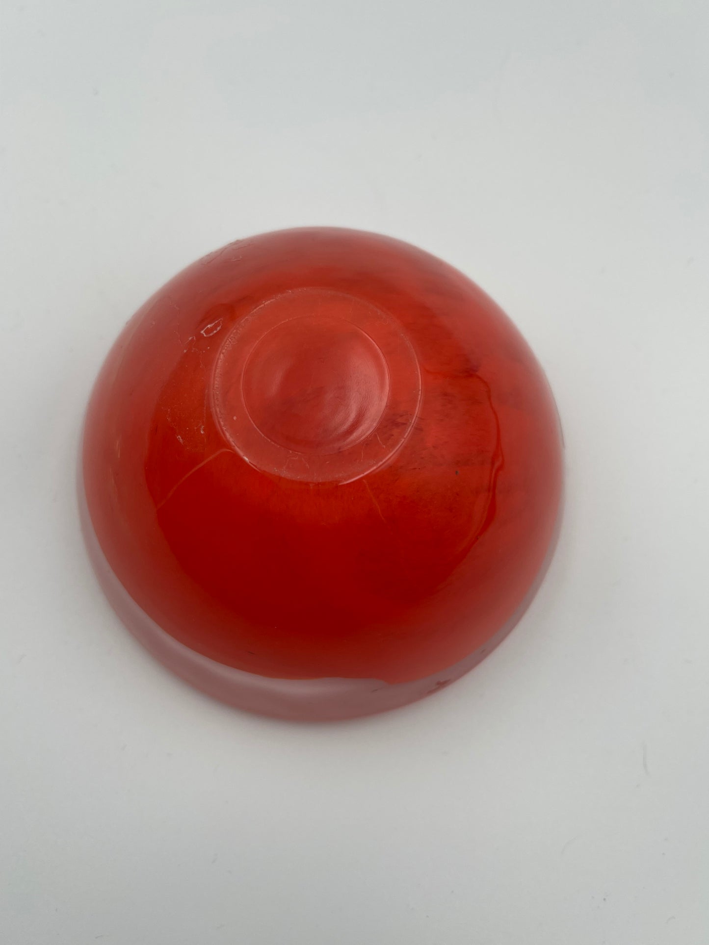 Vintage Kosta Boda candle holder-Votive