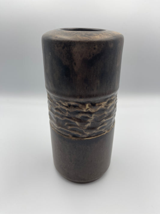 Danish keramic Midcentury vase