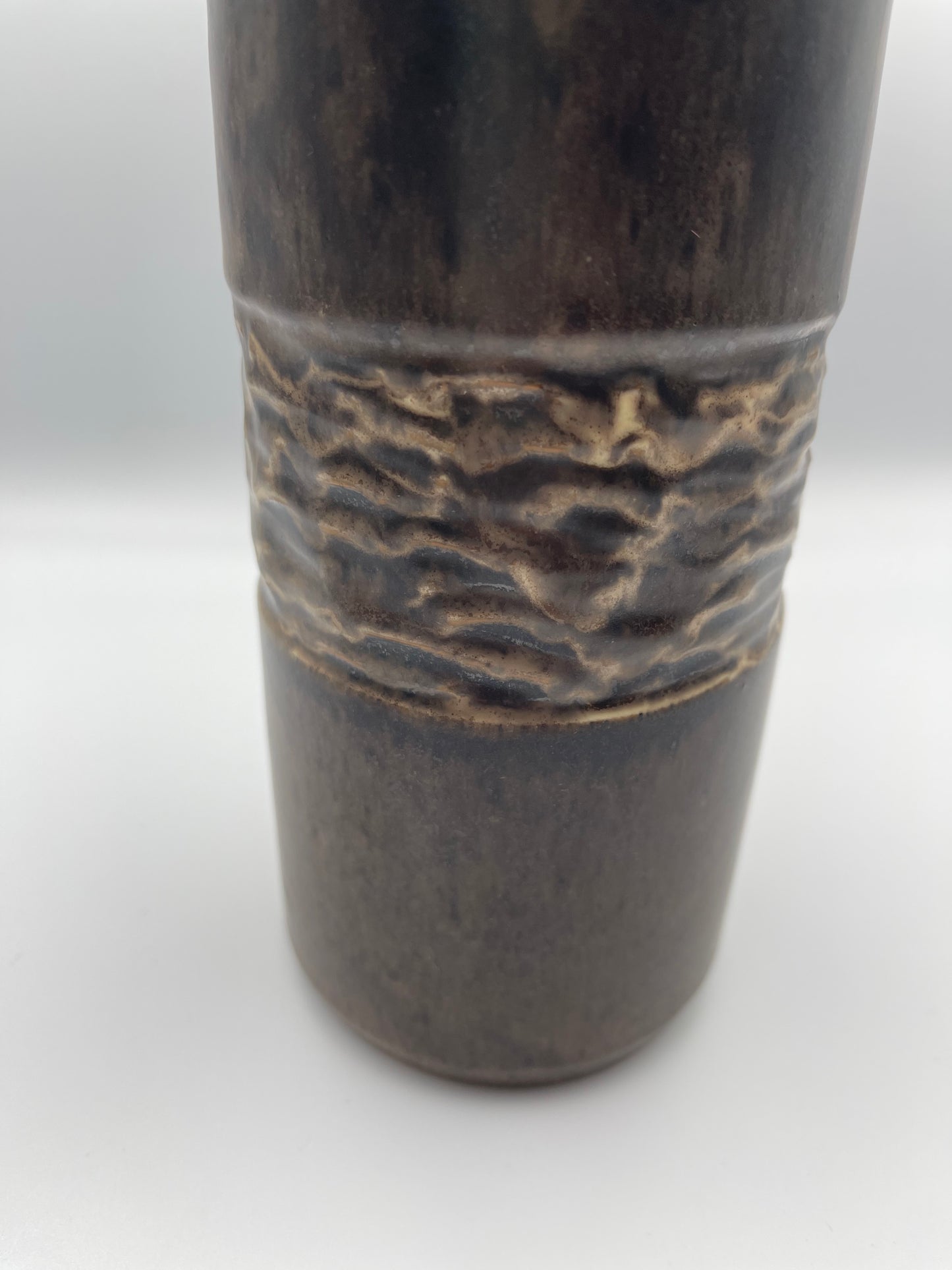 Danish keramic Midcentury vase