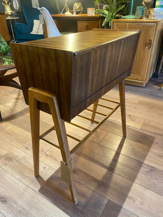 Grieves and Thomas Midcentury sewing box.