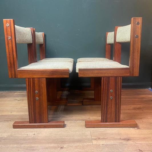 Gangso Møbler dining chair