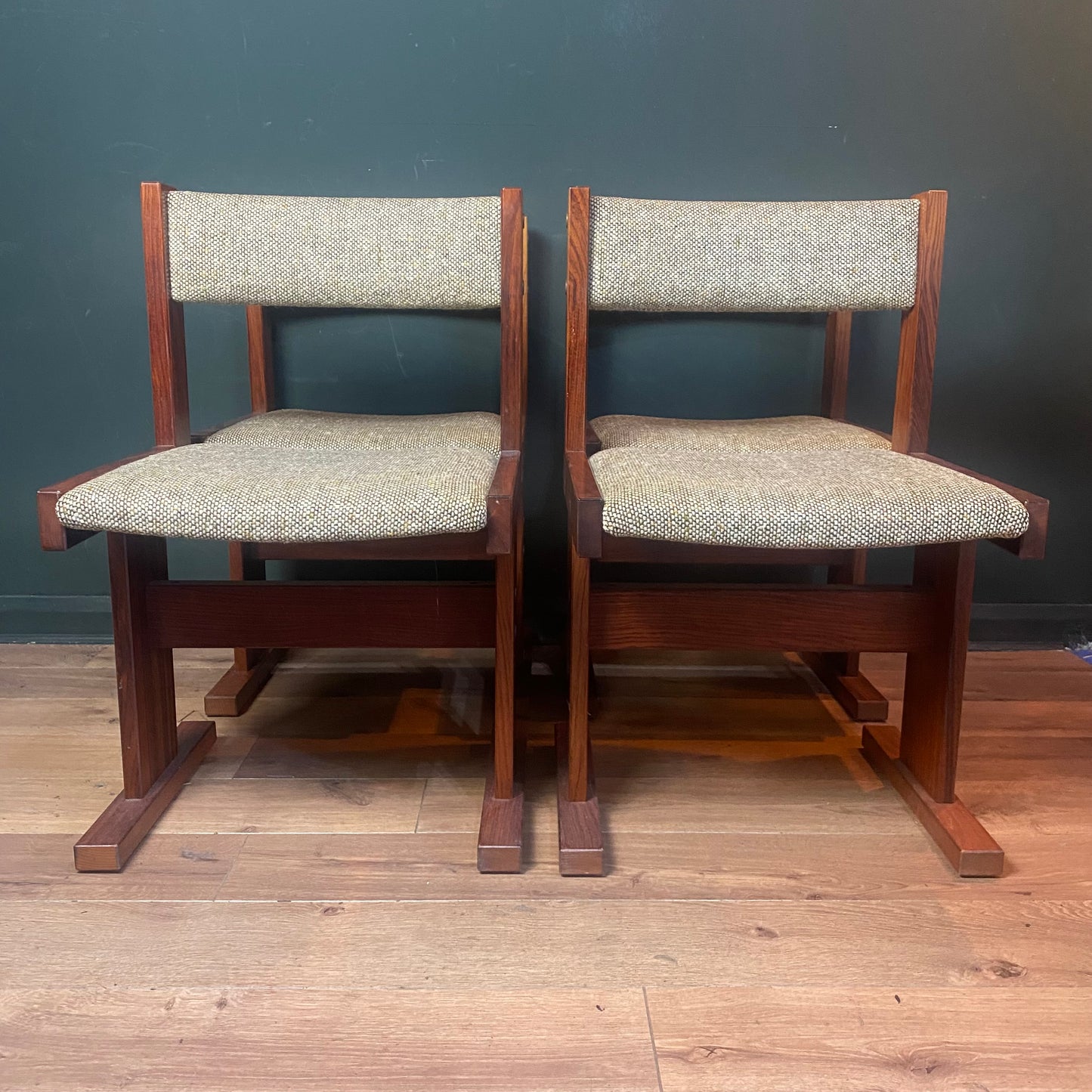 Gangso Møbler dining chair